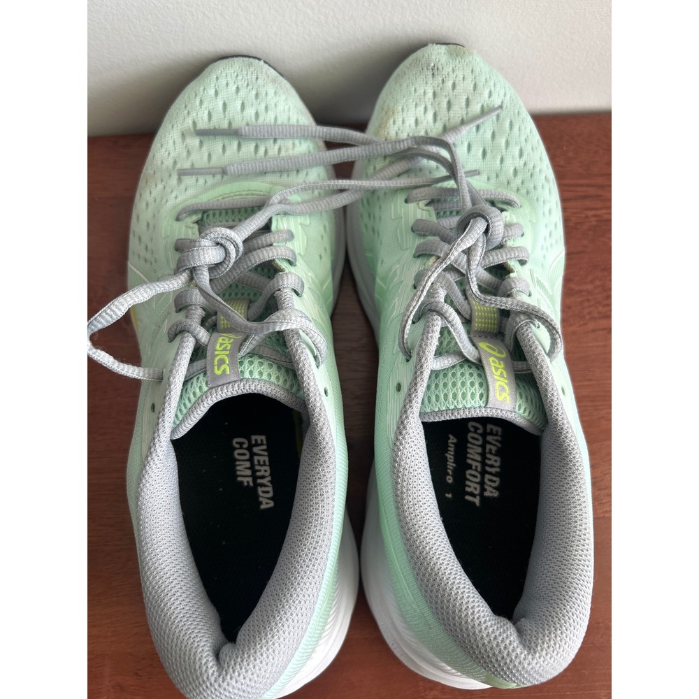 ASICS Mint Gel-Excite 7 Running Shoes Womens Size 10 - Picture 3 of 8